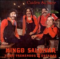 Cuiden Su Amor von Mingo Saldivar