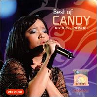 Best of Candy von Candy Cheah