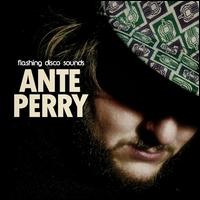 Flashing Disco Sounds von Ante Perry