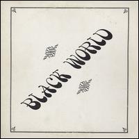 Black World von Bullwackie's All Stars