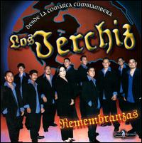 Remembranzas von Los Jerchiz