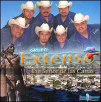 Ese Senor de Las Canas von Grupo Extenso