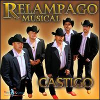 Castigo von Relampago Musical