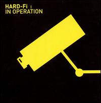 In Operation  von Hard-Fi