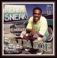 Mike Mosley Presents Keak Da Sneak von Keak da Sneak