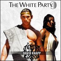 Party Groove: White Party 9 von David Knapp