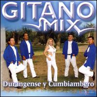 Durangense y Cumbiaamero von Gitano Mix