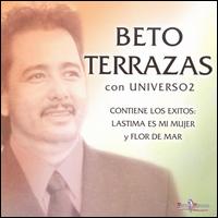 Lastime Es Mi Mujer y Flor de Mar von Beto Terrazas