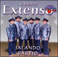 Jalando Parejo von Grupo Extenso