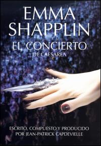 Concert in Caesarea von Emma Shapplin