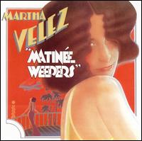 Matinee Weepers von Martha Velez