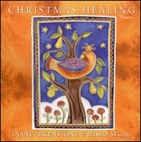 Christmas Healing, Vol. 3 von Diane Arkenstone