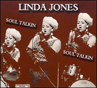 Soul Talkin von Linda Jones