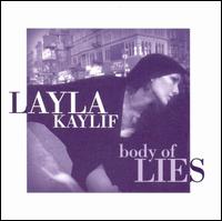 Body of Lies von Layla Kalif