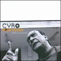 Mestre Do Samba von Cyro Monteiro