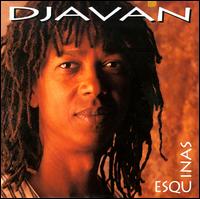 Esquinas von Djavan