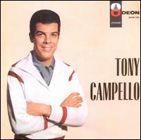 Rock Around the Girls von Tony Campello