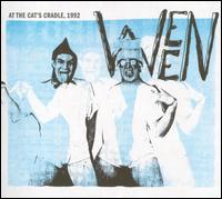 At the Cat's Cradle, 1992 von Ween