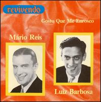 Mário Reis/Luiz Barbosa von Mario Reis