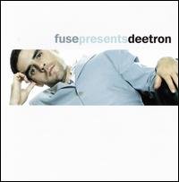 Fuse Presents Deetron Sampler von Deetron