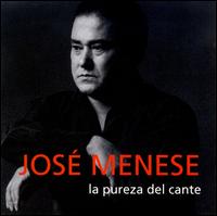 Pureza del Cante von José Menese