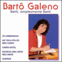 Barto Simplesmente Barto von Barto Galeno