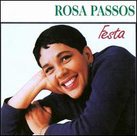 Festa von Rosa Passos