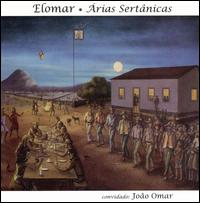 Arias Sertanicas von Elomar