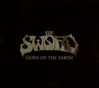 Age of Winters/Gods of the Earth von The Sword