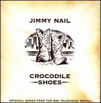 Crocodile Shoes von Jimmy Nail