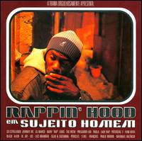 Sujecito Homem von Rappin' Hood