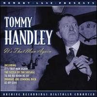 It's That Man Again [UK] von Tommy Handley