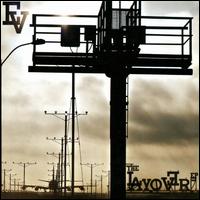 Layover EP von Evidence