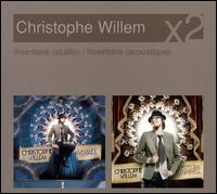 Inventaire (Studio)/Inventaire (Accoustic) von Christophe Willem