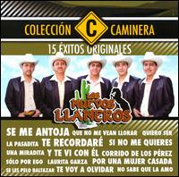 Serie Caminera von Los Nuevos Llaneros