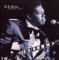 Greatest Hits [Universal Japan] von B.B. King