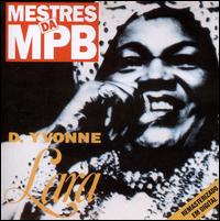 Mestres Da MPB von Dona Ivone Lara