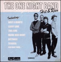 Hit and Run von One Night Band