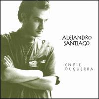 En Pie De Guerra von Alejandro Santiago