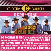 Serie Caminera von Alegres de la Sierra