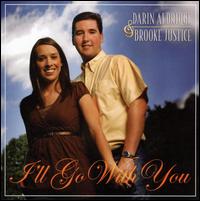 I'll Go With You von Darin Aldridge