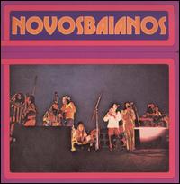 Novos Baianos von Os Novos Baianos