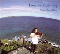 From the Beginning von Aaron Meyer