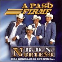 Paso Firme von R.D.N. Norteno