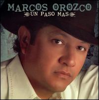 Paso Mas von Marcos Orozco