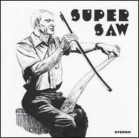 Super Saw von Jim Leonard