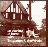 Evening at Home von Teegarden & VanWinkle