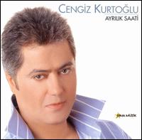 Ayrilik Saati von Cengiz Kurtoglu