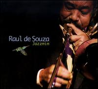 Jazzmim von Raul de Souza