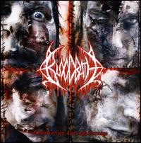 Resurrection Through Carnage von Bloodbath